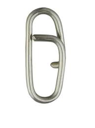 SNAP ENGATE RAPIDO 80LB 8UN / MOTTA SNAP