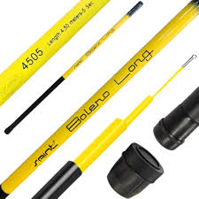 VARA TELESCÓPICA BOLERO 3,5M / SAINT