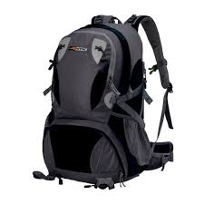 MOCHILA TUPAC GT 30 LITROS COR AZUL / NAUTIKA