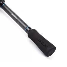 VARA SLX 6'0 12-25LB CARRETILHA / SHIMANO