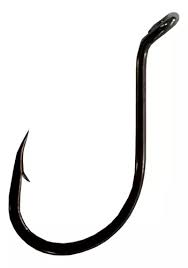 ANZOL OCTOPUS BEAK - N2/0 / MARURI