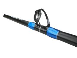 VARA OKUMA SOLTERRA CAST 6' 60-120LB CARRETILHA / RAPALA