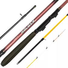 VARA GALAXY 1,80M 5-15LB UL / SAINT