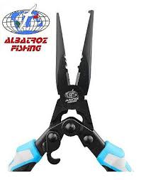ALICATE DE PESCA 9'' X54-1 INIXIDÁVEL / ALBATROZ FISHING