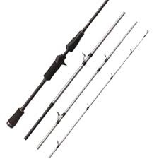 VARA SPIRIOR XT 6'0 10-25LB 3PTS CARRETILHA / LUMIS