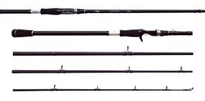 VARA CRANK CAST 7'0 - 30-60LBS ACTION X / LUMIS