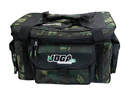 BOLSA APETRECHOS PLUS - G VERDE / CROWN