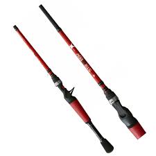 VARA STRATEGY 6'0 6-12LB CARRETILHA / ALBATROZ FISHING