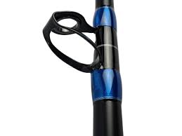 VARA OKUMA SOLTERRA 6'0  100-200LBS CARRETILHA / RAPALA