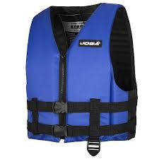COLETE WAVE 70KG AZUL / JOGA