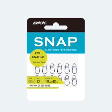 SNAP FCL 31 C/12 40LB / BKK