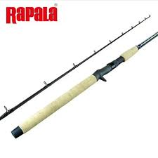 VARA LONG CAST 7'0 20-40LB CARRETILHA / RAPALA