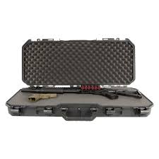 ESTOJO PARA ARMAS LONGAS ALL WEATHER 2  36" / PLANO