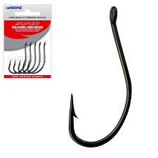 ANZOL SUPER MARUSEIGO BLACK N10 C/50 / MARINE SPORTS
