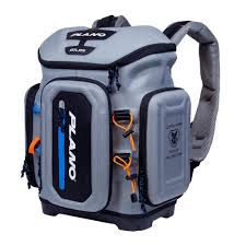 MOCHILA ATLAS TACKLE / PLANO