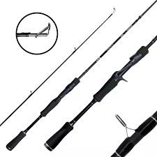 VARA EXSENCE 5'8 5 -14LB MOLINETE / LUMIS