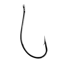 ANZOL MARUSEIGO-WR N 24 BLN (C/8PCS) / ALBATROZ FISHING