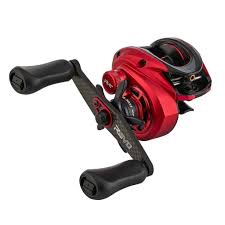 CARRETILHA REVO ROCKET DIREITA / ABUGARCIA
