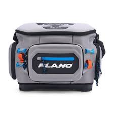 BOLSA ATLAS TACKLE BAG / PLANO
