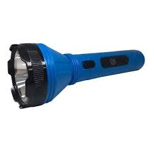 LANTERNAS LED MANUAL 5W REC-3534 / SSQ