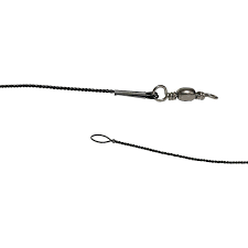 ENCASTOADO 120LBS BLACK / GREENFISHER