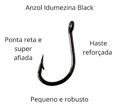 ANZOL IDUMEZINA N12 C/10UN / CROWN