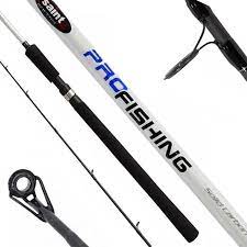 VARA PRO FISHING 6'0 - 10-25LB 1,83 / SAINT