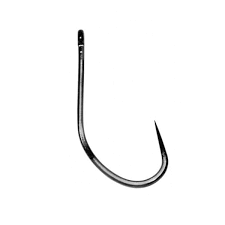 ANZOL ISEAMA SURE BLACK N11 C/10UN / CROWN