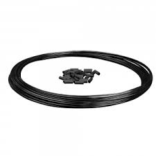 ENCASTOADO 120LBS BLACK / GREENFISHER