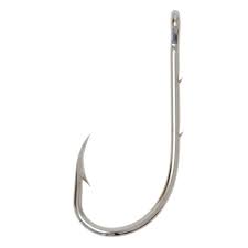 ANZOL ENCASTOADO 4330 200LBS NIQ / GREENFISHER