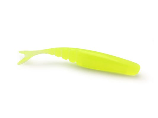 ISCA M-ACTION SOFT BAIT COR MELLOW 10,5CM C/ 3UN / MONSTER 3X
