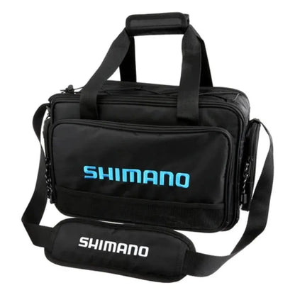 BOLSA BALTICA TAM G PRETA / SHIMANO