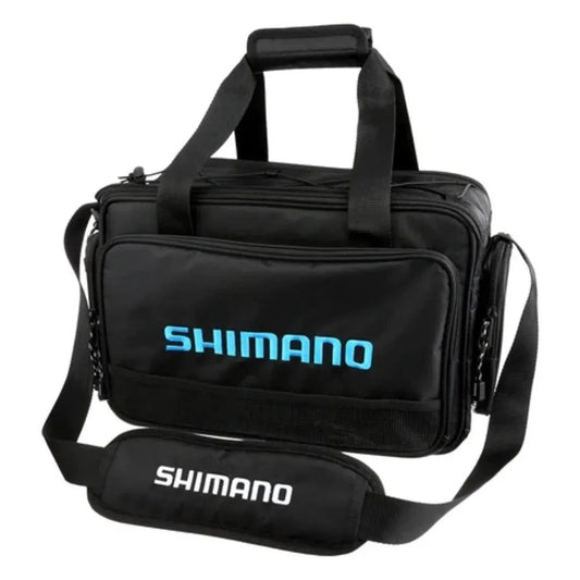BOLSA BALTICA TAM G PRETA / SHIMANO