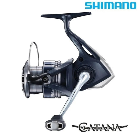 MOLINETE CATANA 4000 HG / SHIMANO