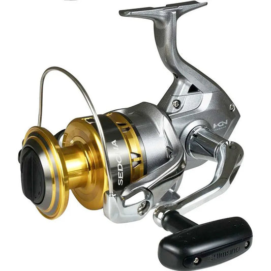 MOLINETE SEDONA FI 6000 / SHIMANO