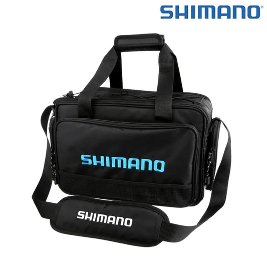 BOLSA BALTICA TAM M PRETA / SHIMANO