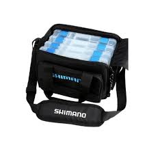 BOLSA BALTICA TAM M PRETA / SHIMANO