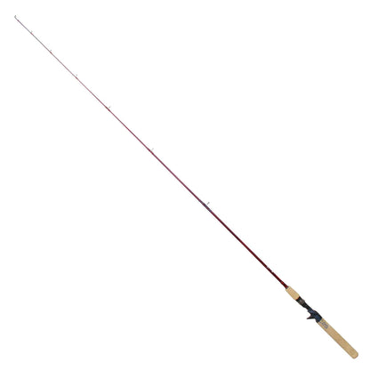 VARA BRONZE ZX 5'8 17-25LB CARRETILHA / RAPALA