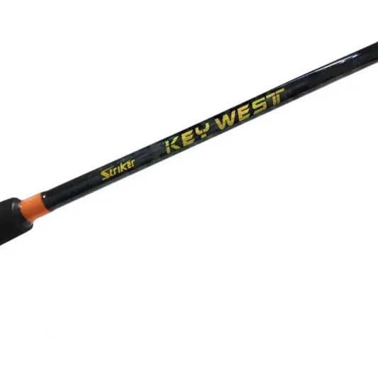 VARA KEY WEST 6`0 30-60LBS CARRETILHA / STRIKER