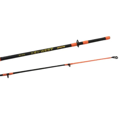 VARA KEY WEST 6`0 30-60LBS CARRETILHA / STRIKER
